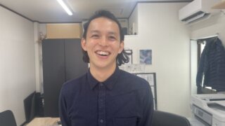 社長の声