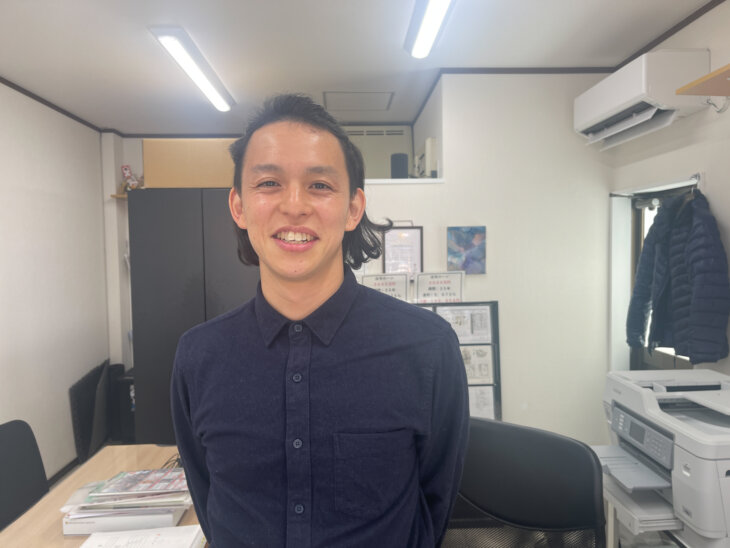 言いたいことを言いやすい