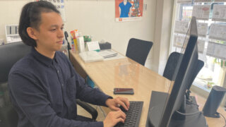 長い管理経験と豊富な知識